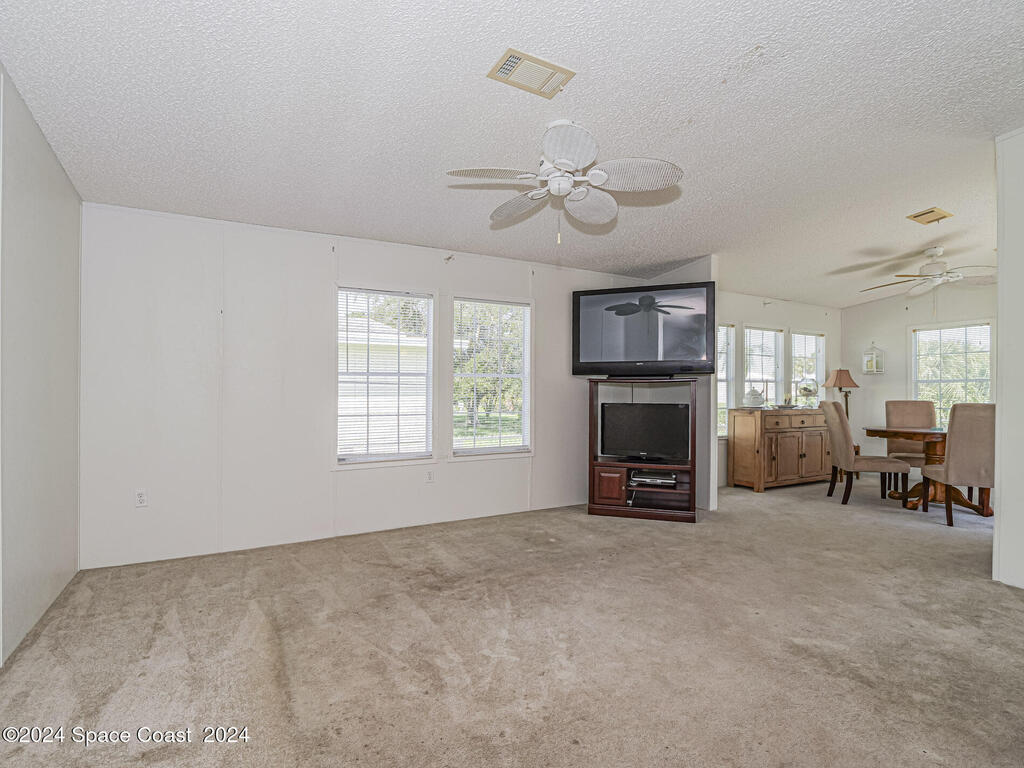 1145 Wren Circle, Barefoot Bay, FL 32976