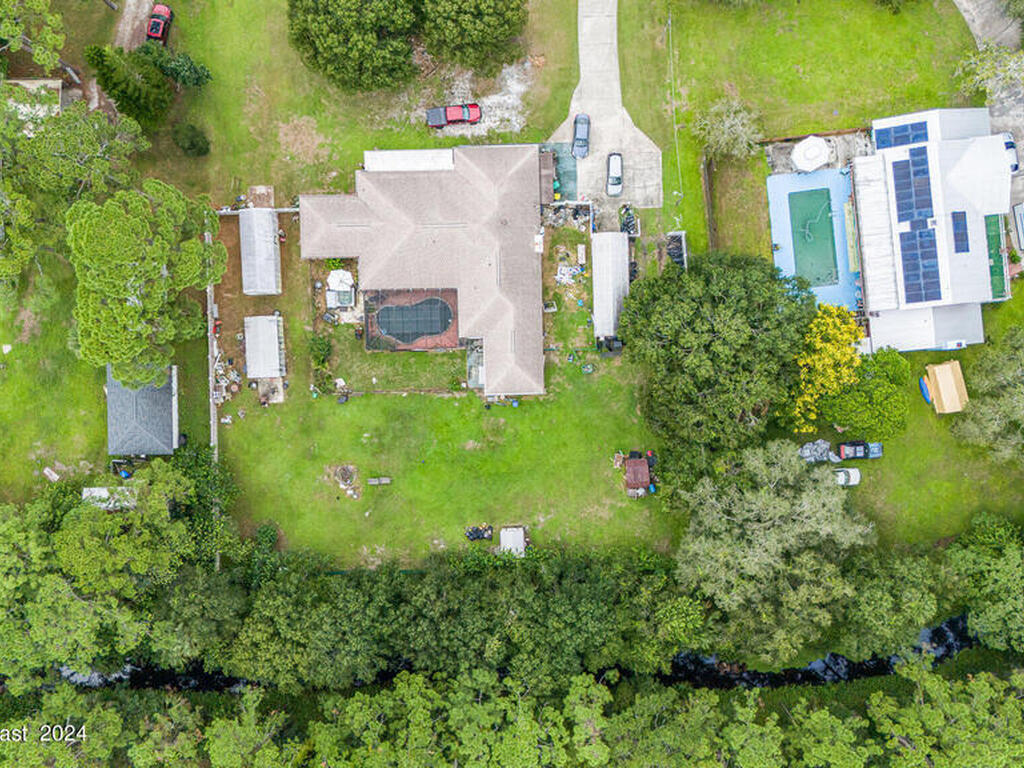 2534 Trotters Trail, Cocoa, FL 32926