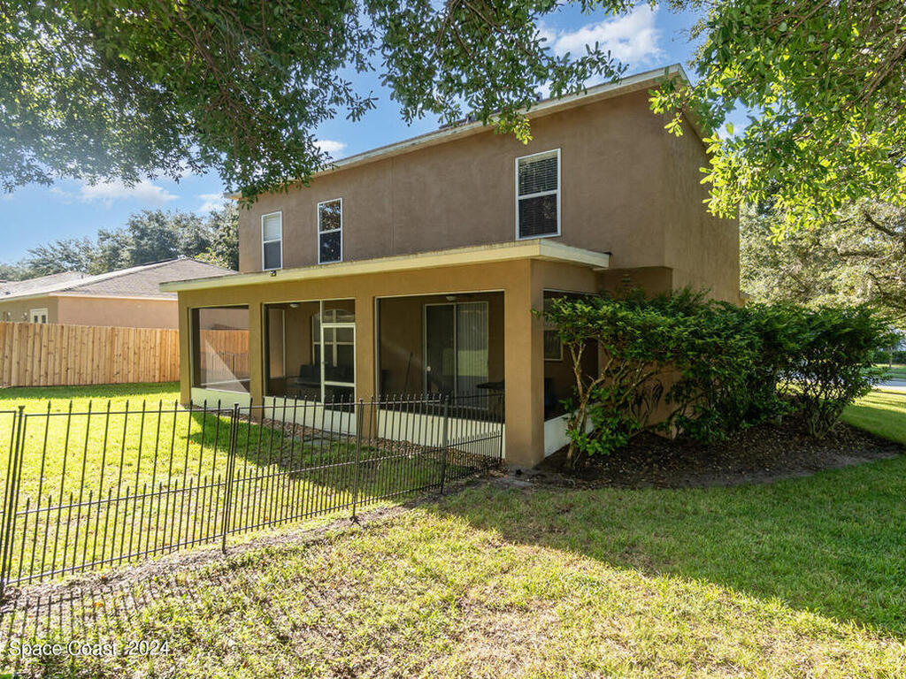 989 Welch Hill Circle, Apopka, FL 32712