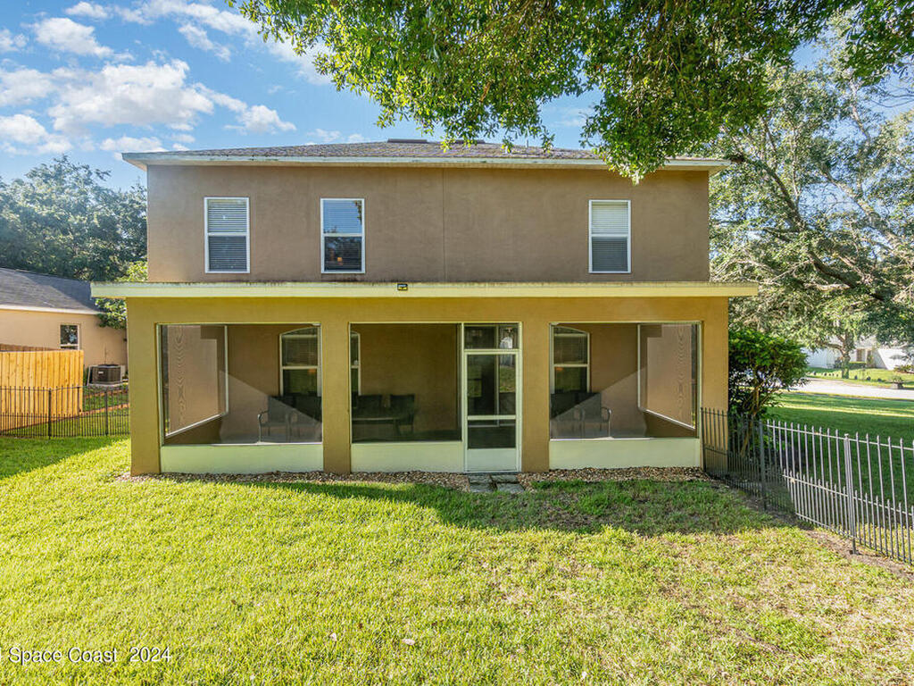 989 Welch Hill Circle, Apopka, FL 32712