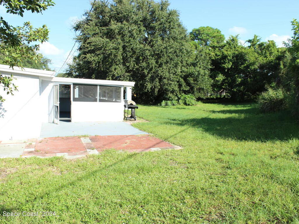 1190 Delmonte Street, Merritt Island, FL 32953