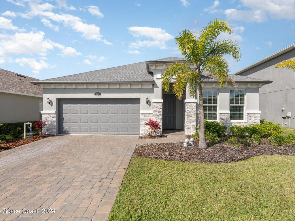 4477 Trovita Circle, West Melbourne, FL 32904