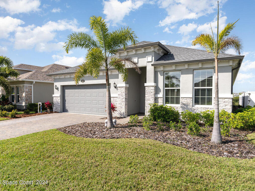 4477 Trovita Circle, West Melbourne, FL 32904