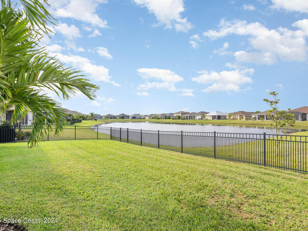 4477 Trovita Circle, West Melbourne, FL 32904