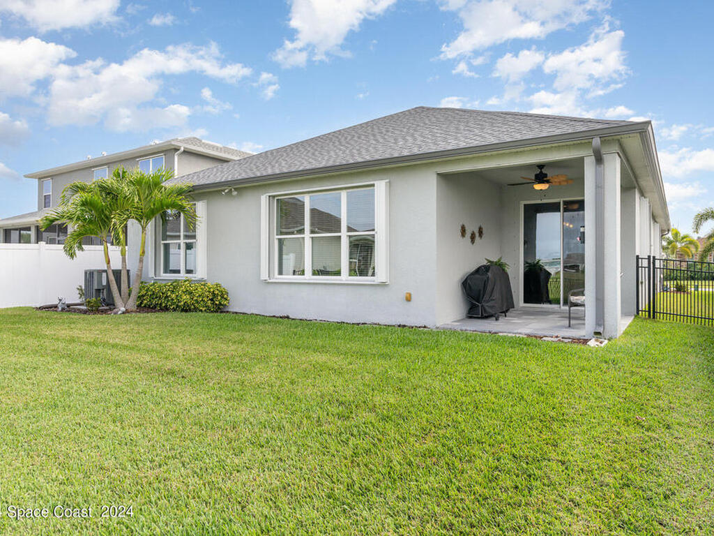 4477 Trovita Circle, West Melbourne, FL 32904