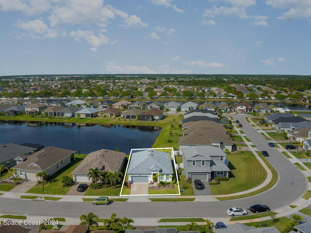 4477 Trovita Circle, West Melbourne, FL 32904