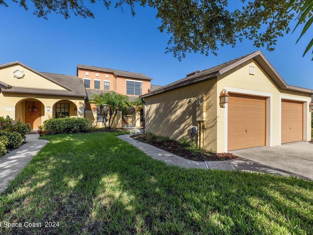 1140 Luminary Circle, Melbourne, FL 32901