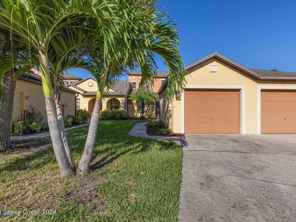 1140 Luminary Circle, Melbourne, FL 32901