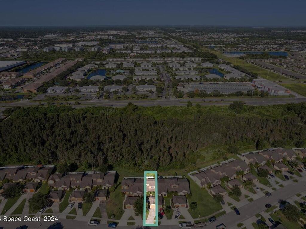 1140 Luminary Circle, Melbourne, FL 32901