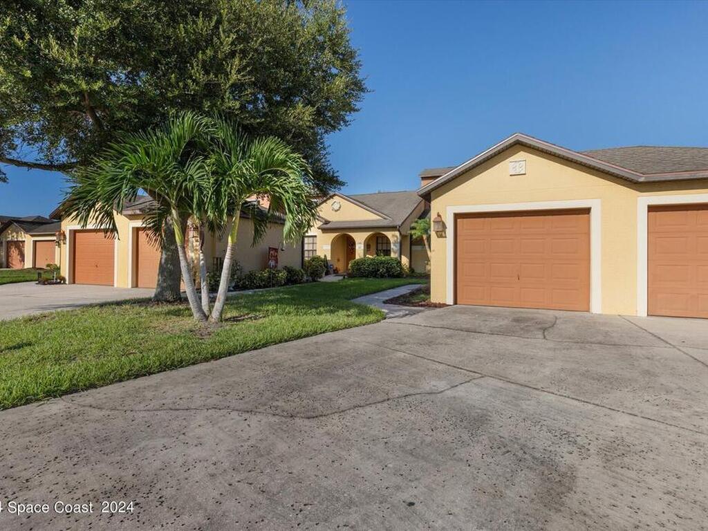 1140 Luminary Circle, Melbourne, FL 32901