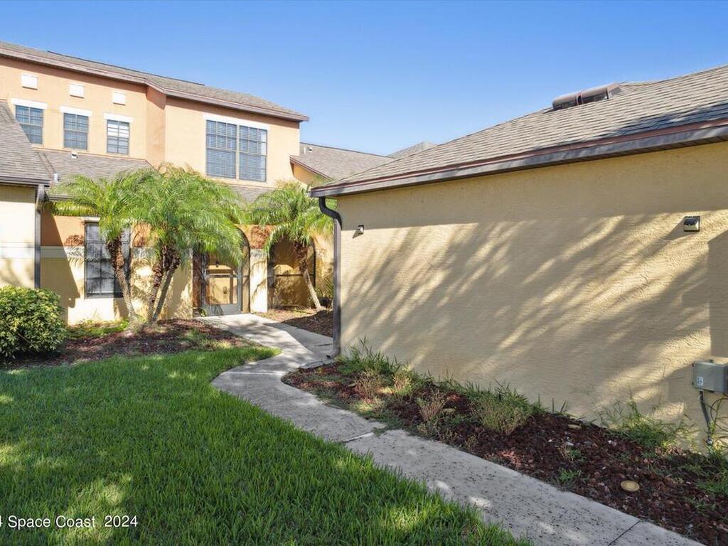 1140 Luminary Circle, Melbourne, FL 32901