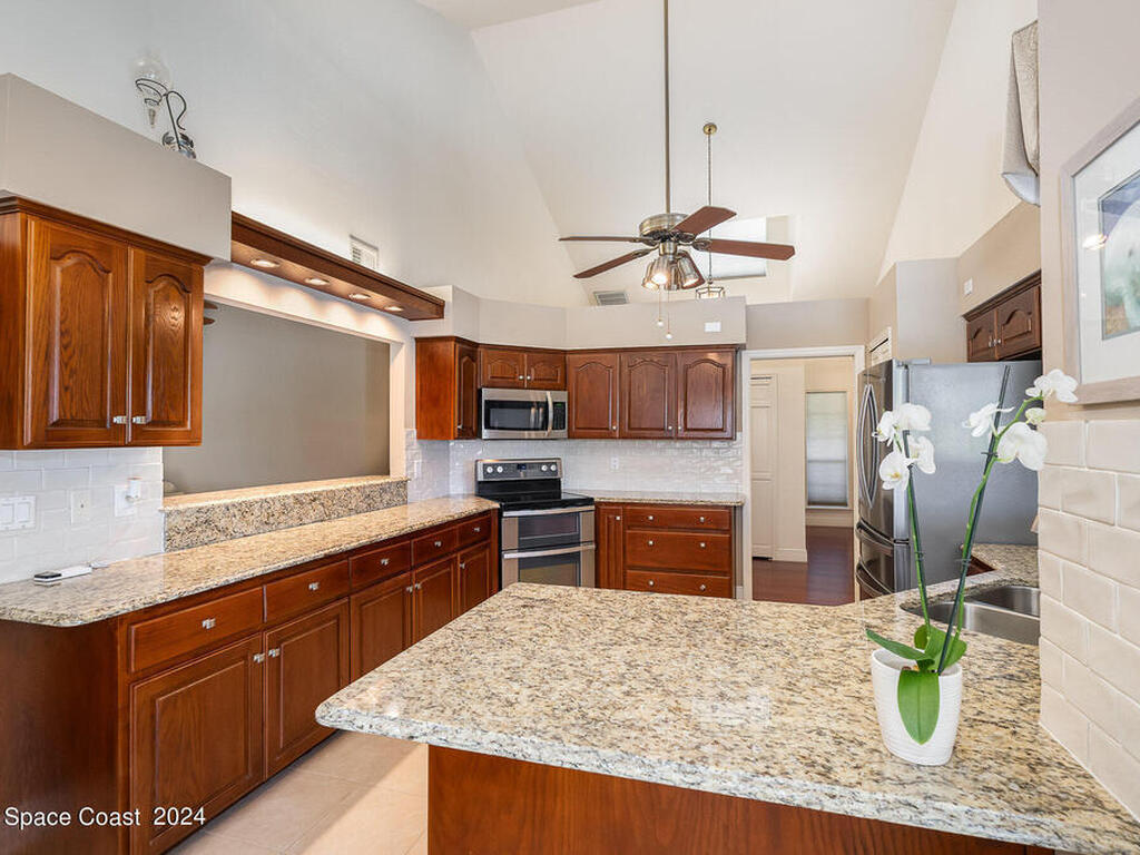 4794 Quail Run Place, Melbourne, FL 32904