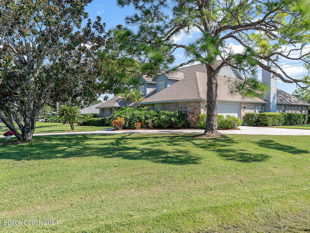 4794 Quail Run Place, Melbourne, FL 32904