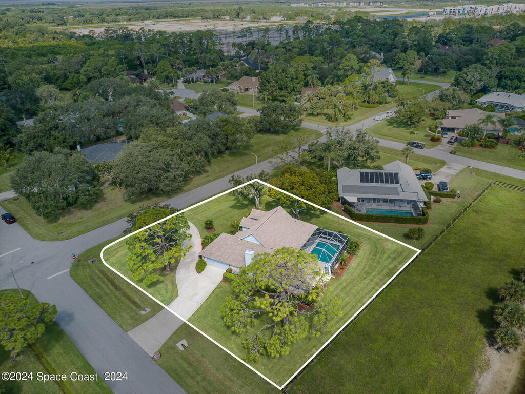 4794 Quail Run Place, Melbourne, FL 32904