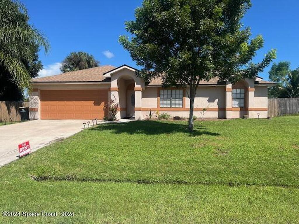 1089 Lee Avenue, Palm Bay, FL 32907