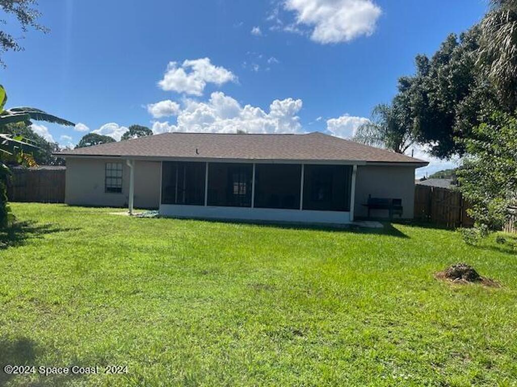 1089 Lee Avenue, Palm Bay, FL 32907