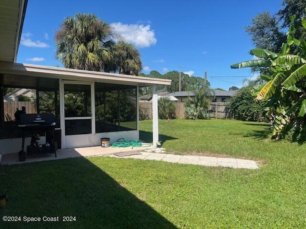 1089 Lee Avenue, Palm Bay, FL 32907