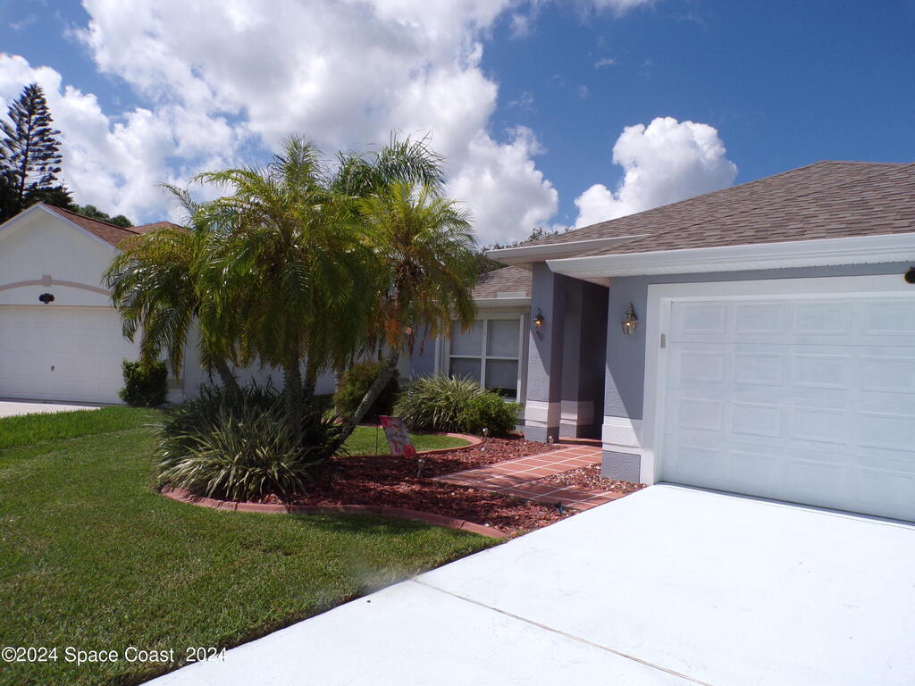 2461 Stratford Pointe Drive, West Melbourne, FL 32904