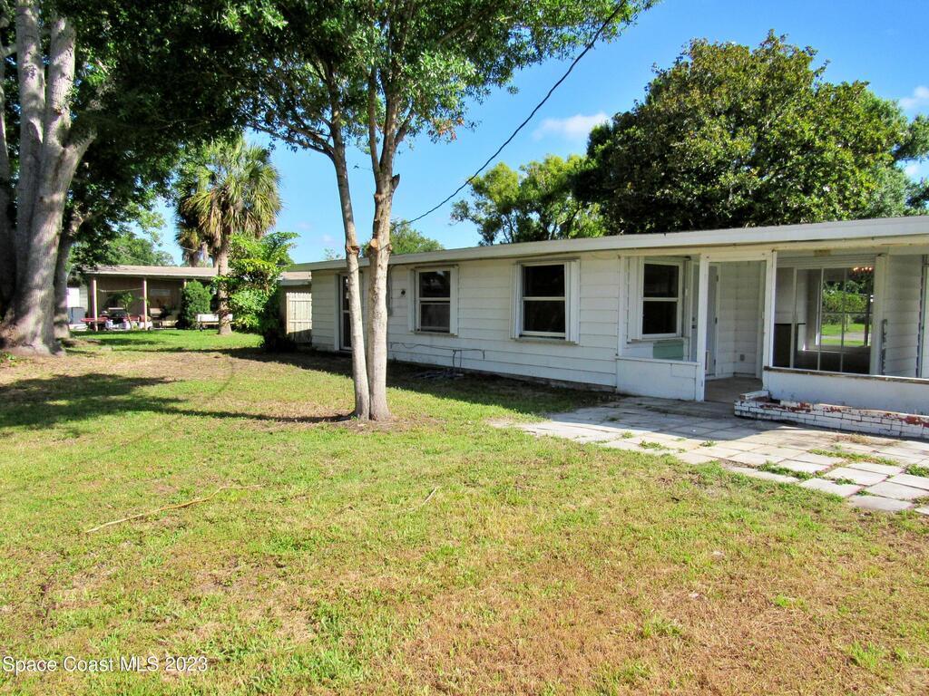 1040 George Avenue, Rockledge, FL 32955