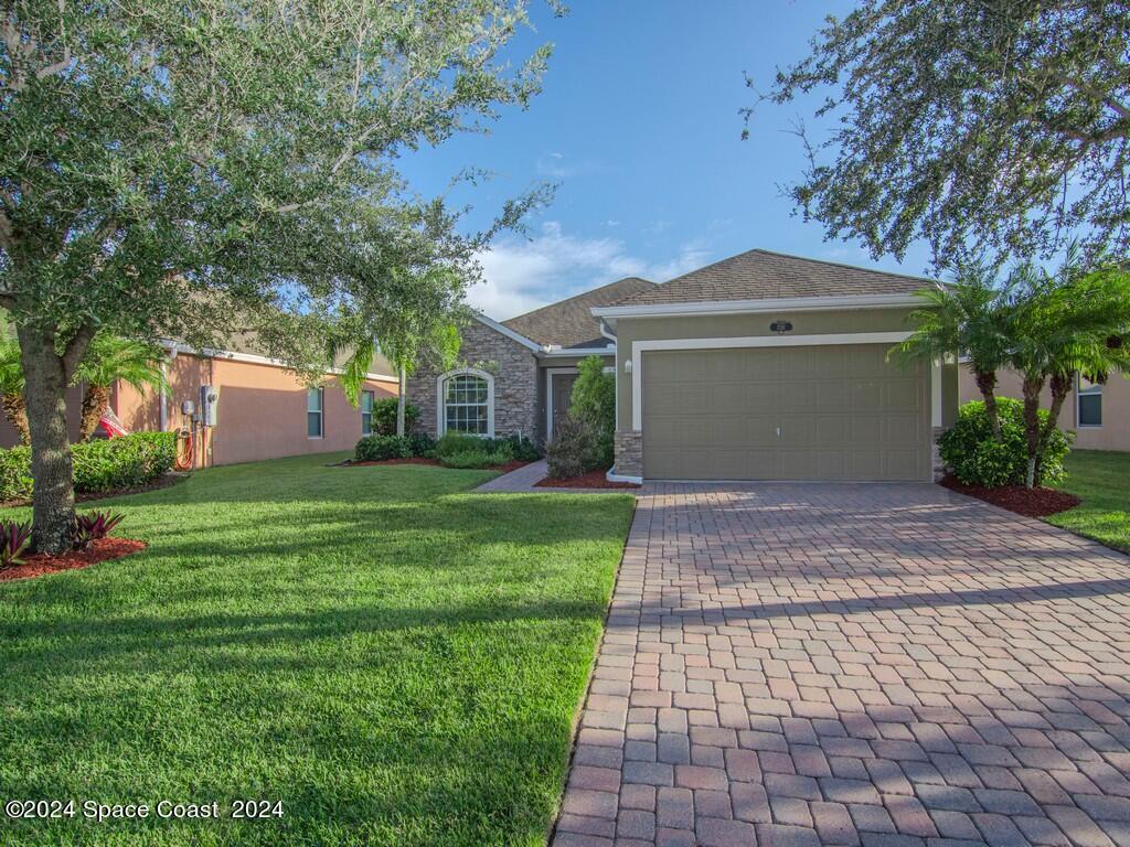 1281 Lexington Manor, Vero Beach, FL 32962