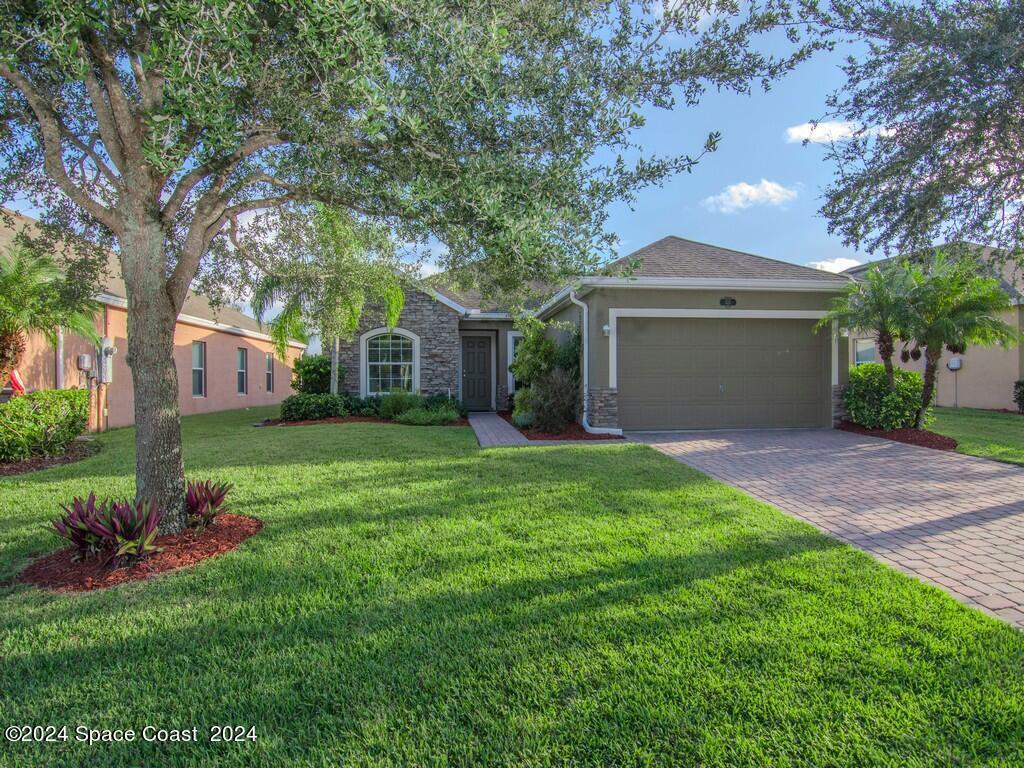 1281 Lexington Manor, Vero Beach, FL 32962