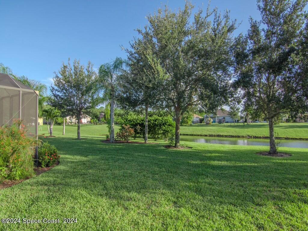 1281 Lexington Manor, Vero Beach, FL 32962