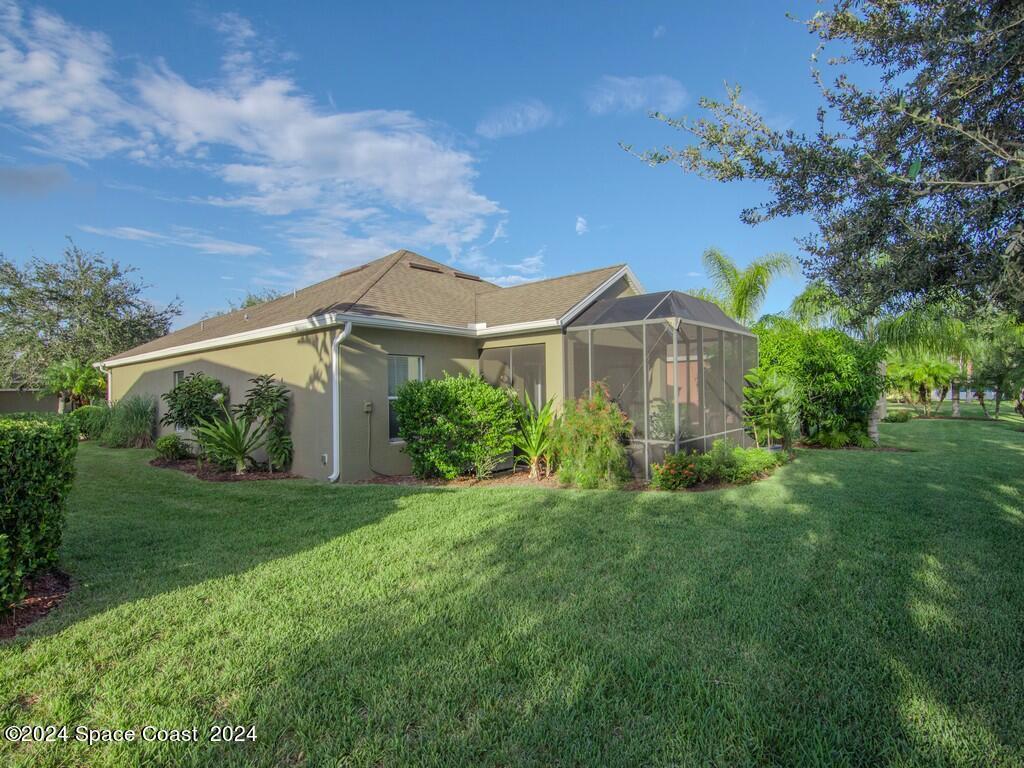 1281 Lexington Manor, Vero Beach, FL 32962