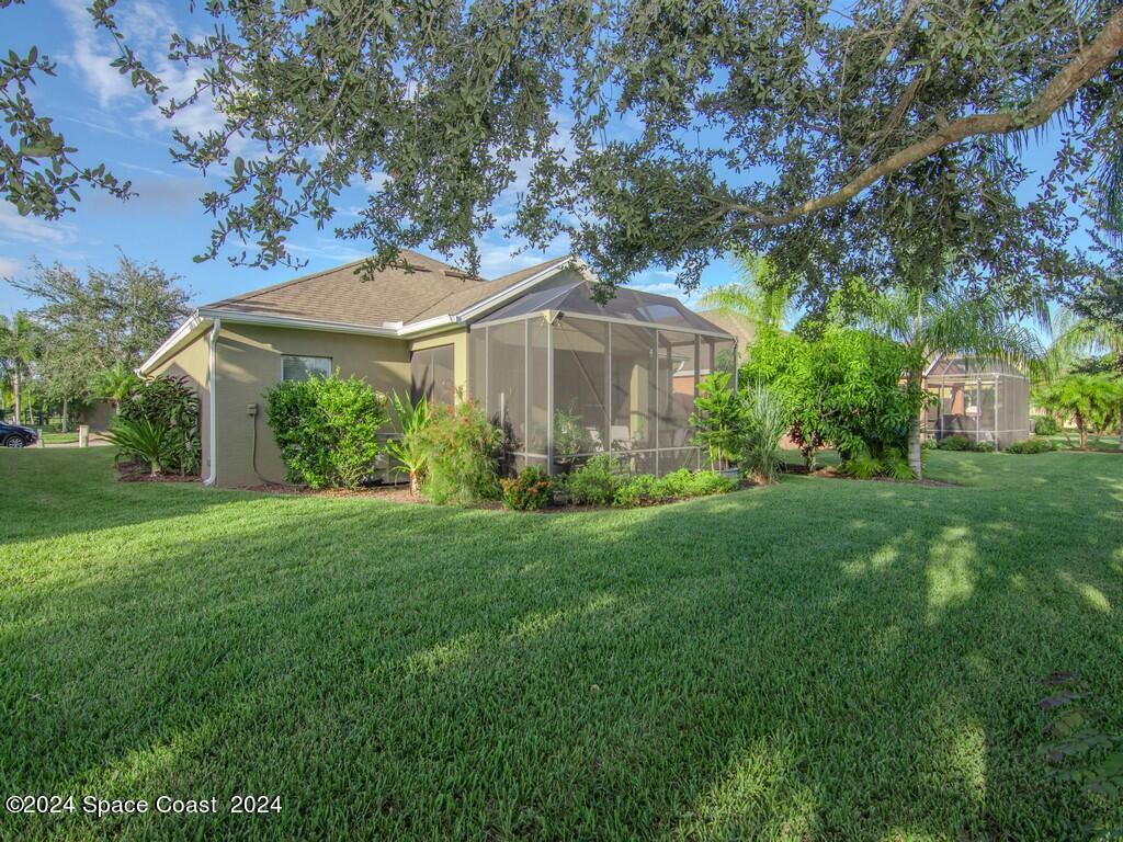 1281 Lexington Manor, Vero Beach, FL 32962