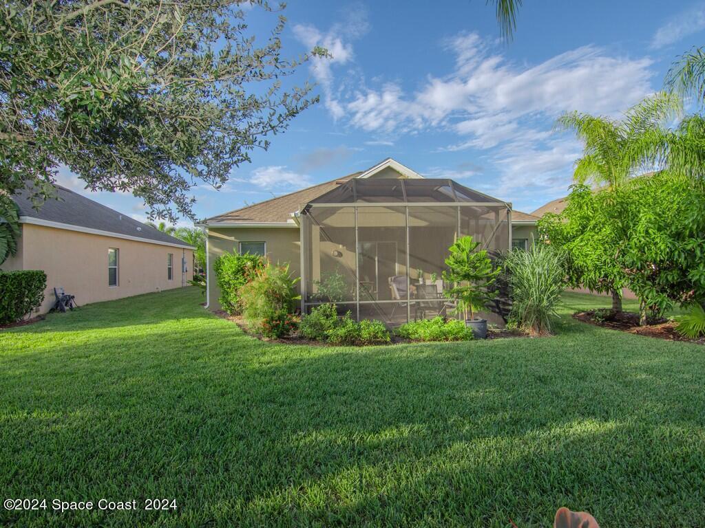 1281 Lexington Manor, Vero Beach, FL 32962