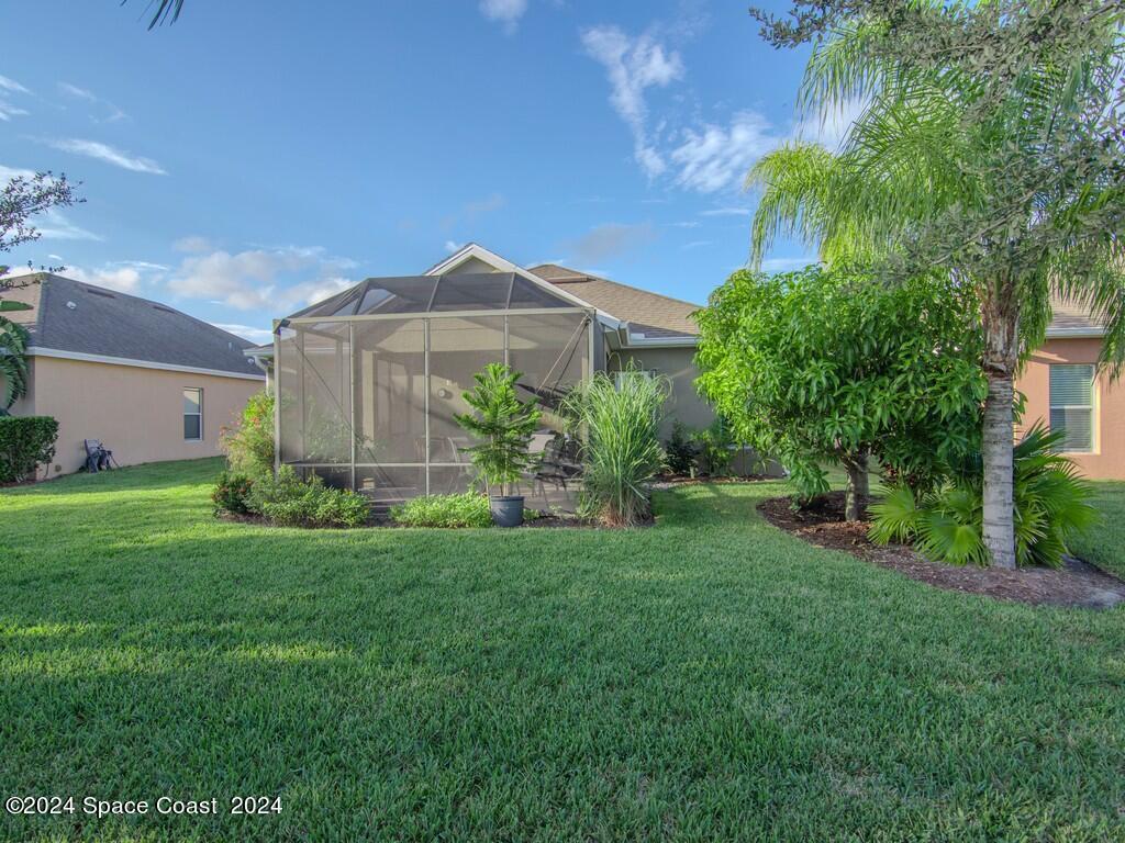 1281 Lexington Manor, Vero Beach, FL 32962