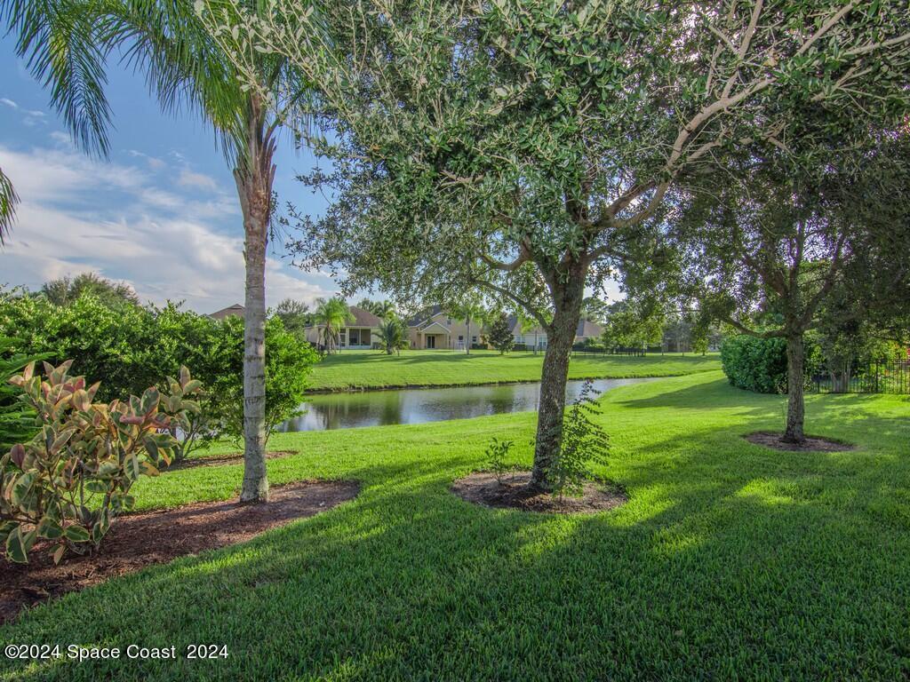 1281 Lexington Manor, Vero Beach, FL 32962