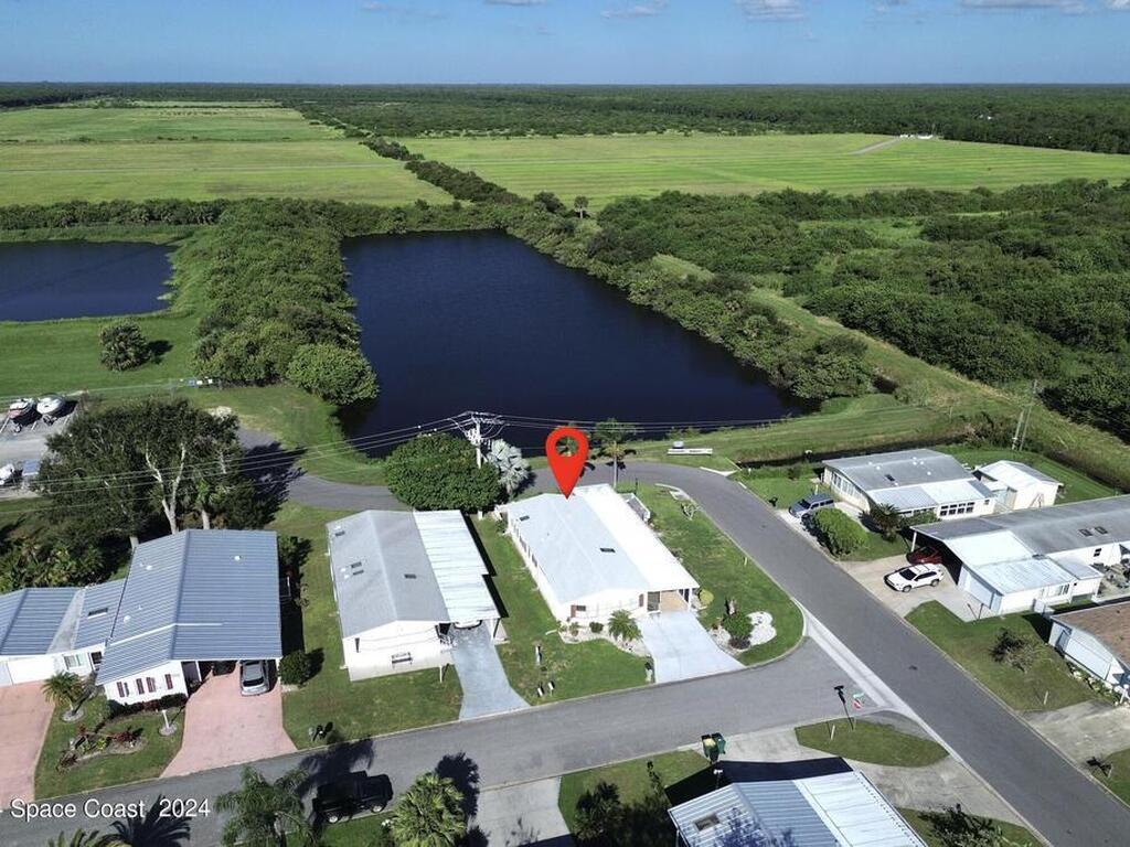 1231 Chipewa Drive, Barefoot Bay, FL 32976