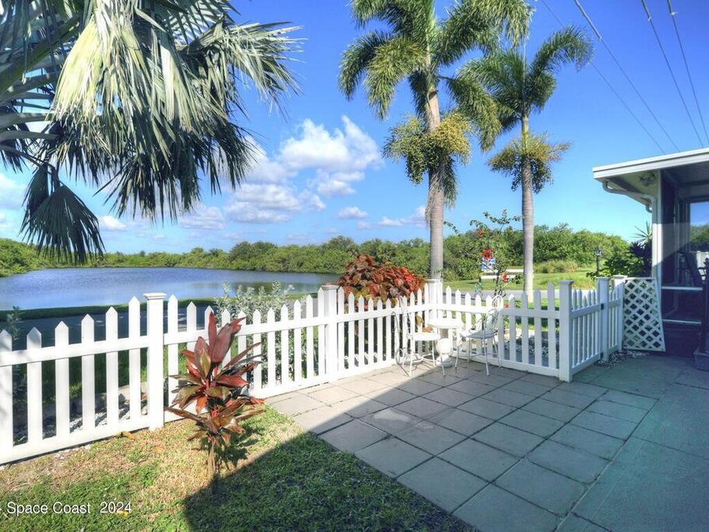 1231 Chipewa Drive, Barefoot Bay, FL 32976