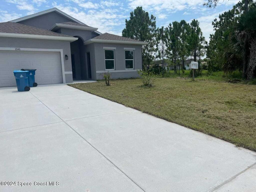 1541 San Filippo Drive, Palm Bay, FL 32909