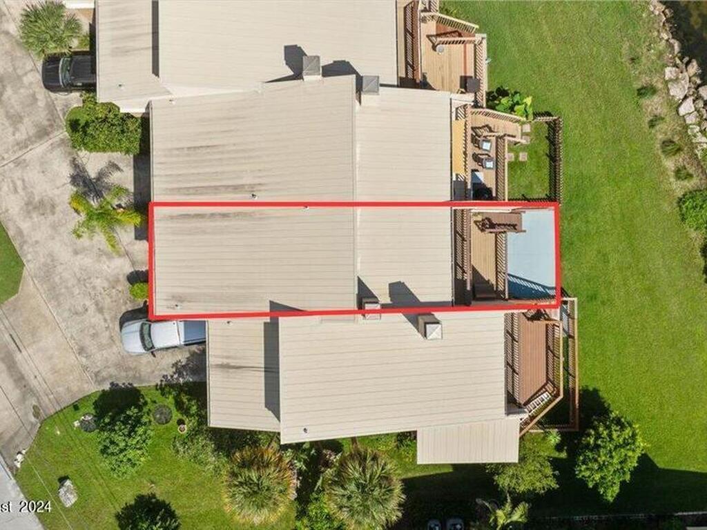 5087 Riveredge Drive, Titusville, FL 32780