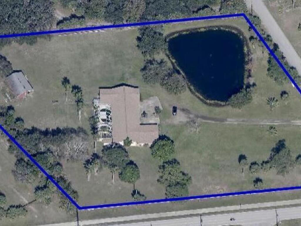 3580 Tadlock Avenue, Malabar, FL 32950