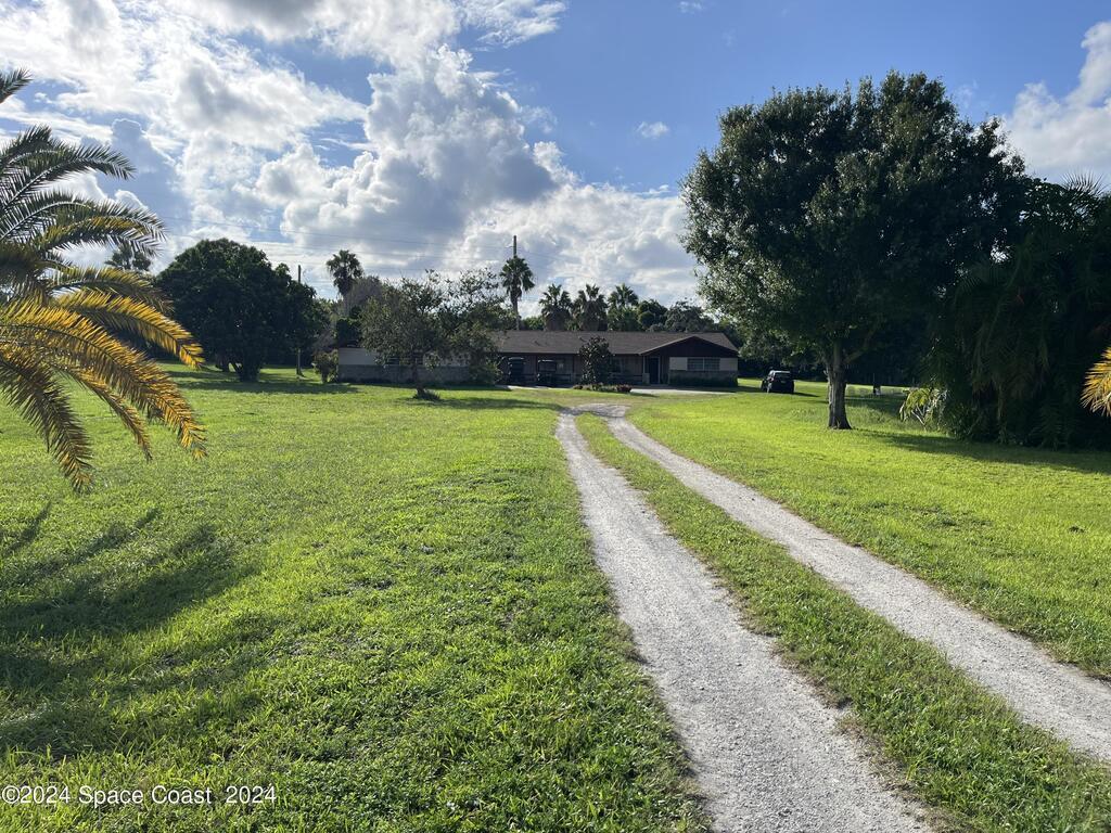 3580 Tadlock Avenue, Malabar, FL 32950