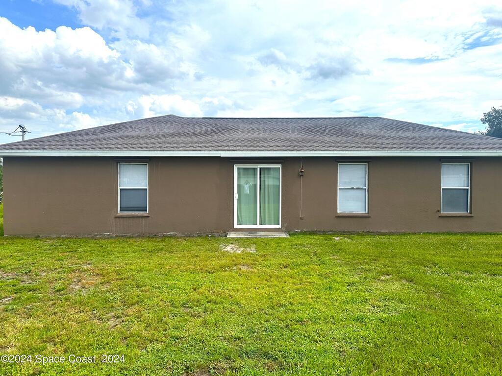 1537 Hero Street, Palm Bay, FL 32909