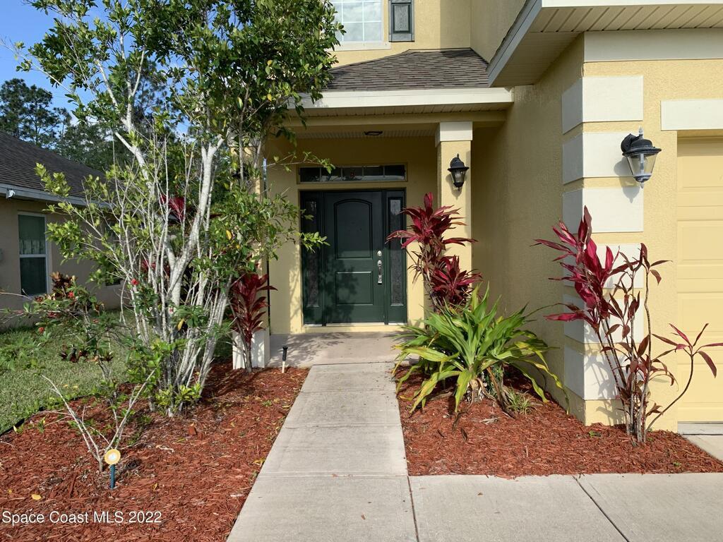 1307 Alaqua Way, Melbourne, FL 32904