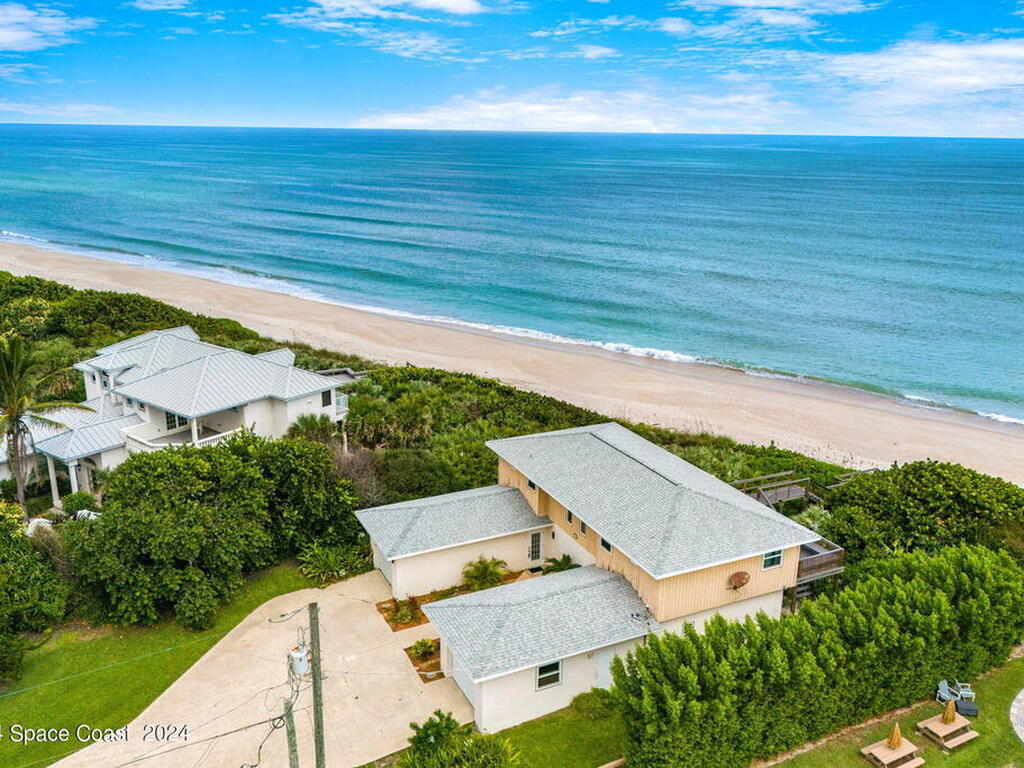 5805 S Highway A1a, Melbourne Beach, FL 32951