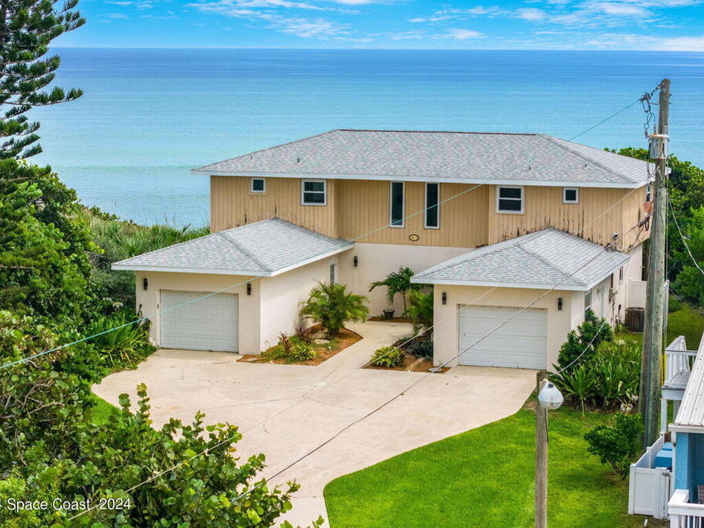 5805 S Highway A1a, Melbourne Beach, FL 32951