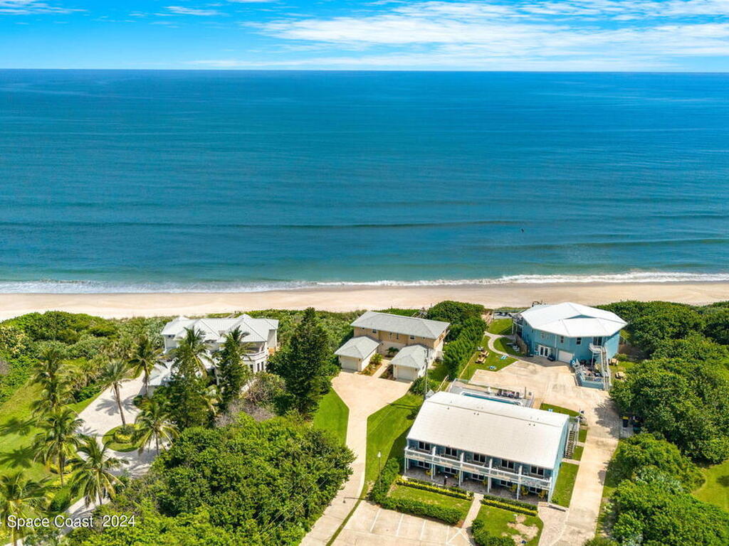 5805 S Highway A1a, Melbourne Beach, FL 32951