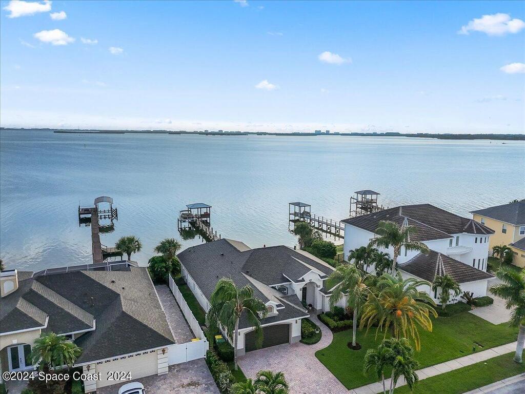 1860 Harbor Point Drive, Merritt Island, FL 32952