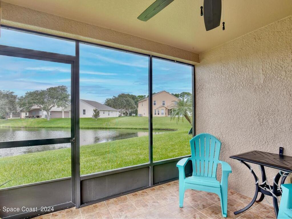 2403 Glasbern Circle, Melbourne, FL 32904