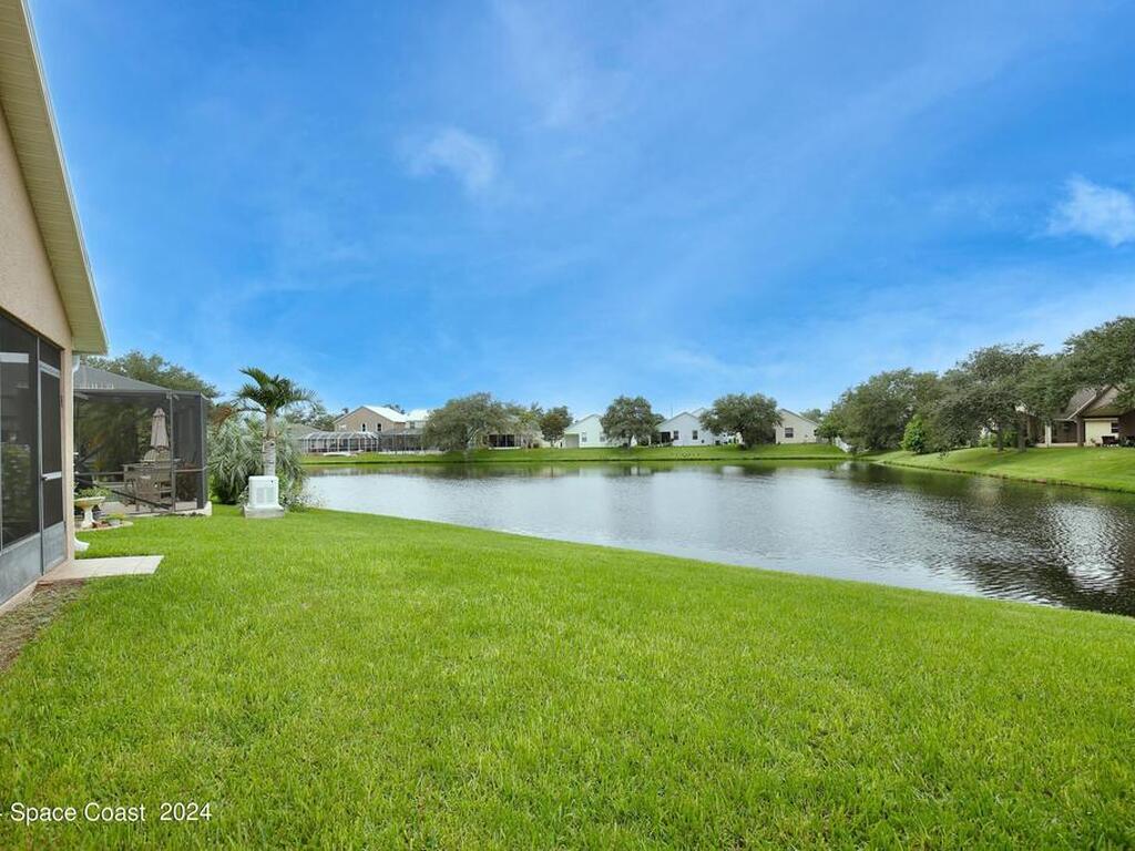 2403 Glasbern Circle, Melbourne, FL 32904