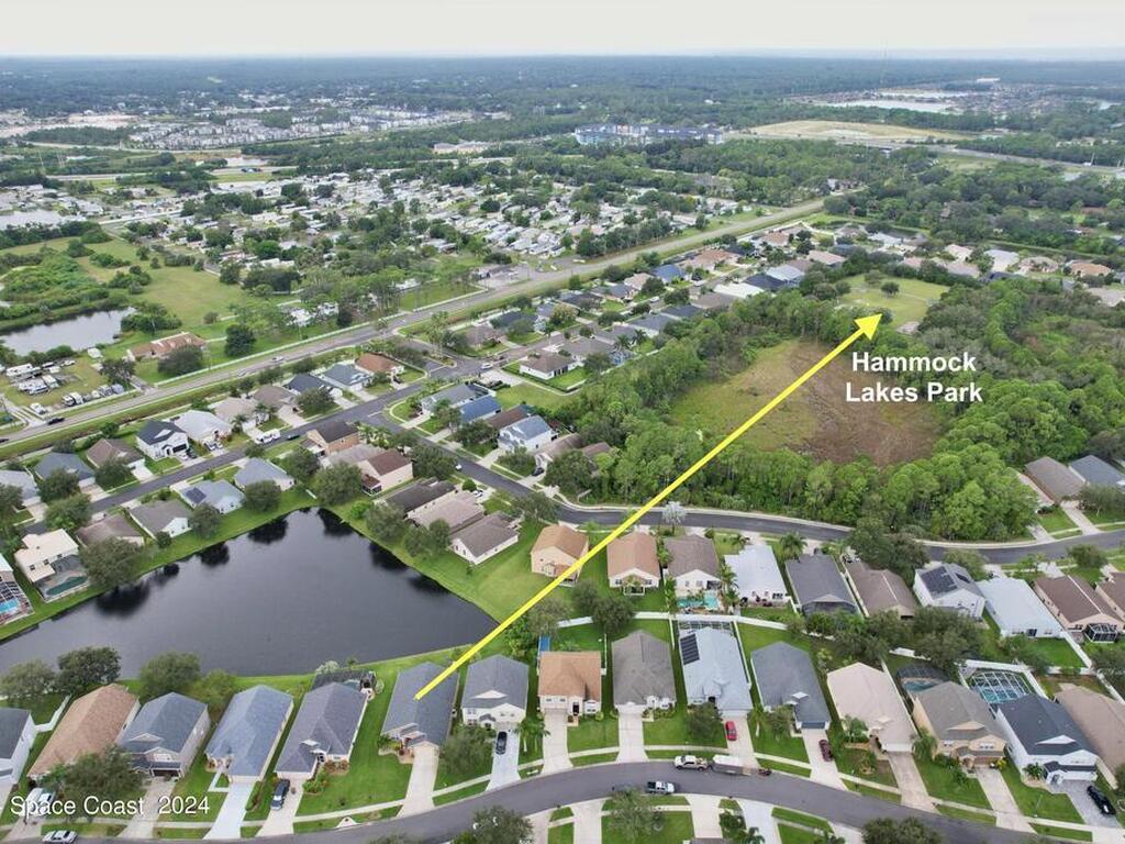 2403 Glasbern Circle, Melbourne, FL 32904