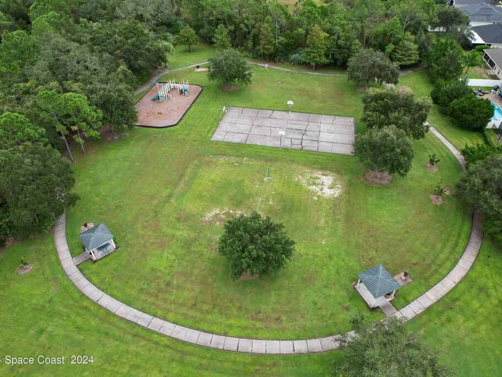 2403 Glasbern Circle, Melbourne, FL 32904