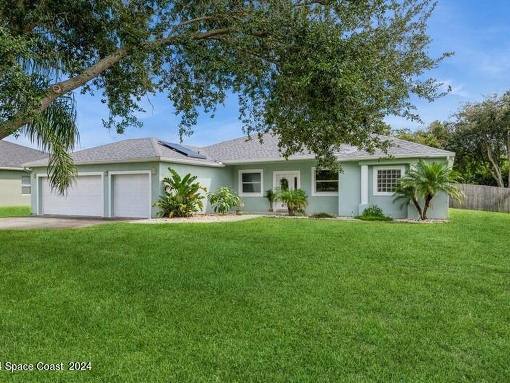 2980 N Tropical Trail, Merritt Island, FL 32953