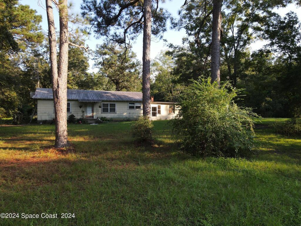 1543 Highway 185, Bonifay, FL 32425