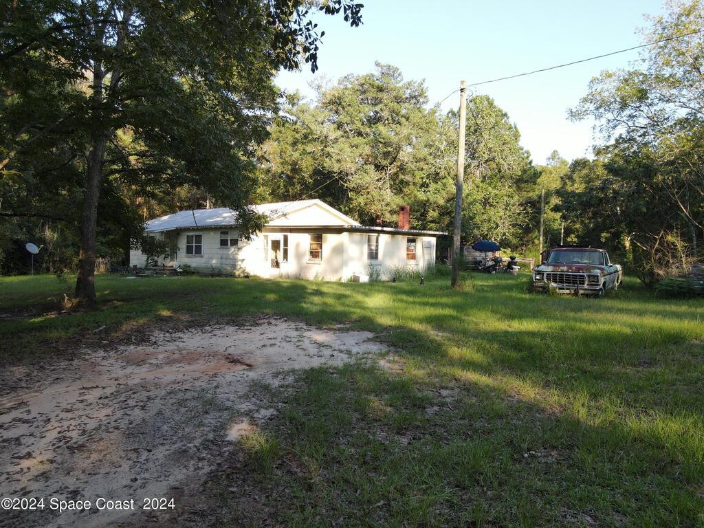 1543 Highway 185, Bonifay, FL 32425